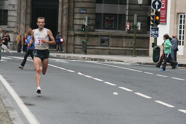 Coruna10 Campionato Galego de 10 Km. 063